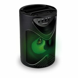 Блутут колони Dunlop TWS 15 W Черен USB