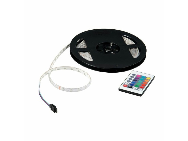 LED ленти Grundig RGB 180