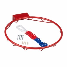 Баскетболен обръч Dunlop Син Бял Червен Ø 45 cm
