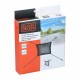 Мрежа за съхранение за автомобил Black & Decker Черен 30 x 28 cm Мрежа за съхранение за автомобил Black & Decker Черен 30 x 28 cm