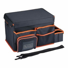 Органайзер за Кола Black & Decker Охладител