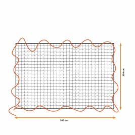 Мрежа за ремарке Black & Decker 2 x 3 m