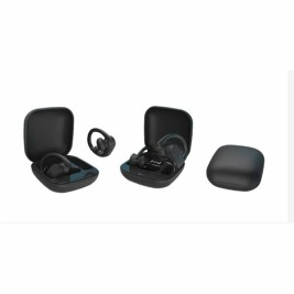 Блутут слушалки Grundig Черен