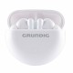 Блутут слушалки Grundig earbuds Бял