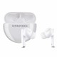 Блутут слушалки Grundig earbuds Бял
