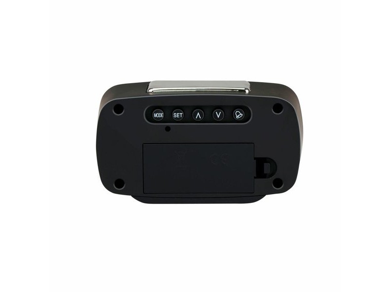 Часовник с аларма Grundig
