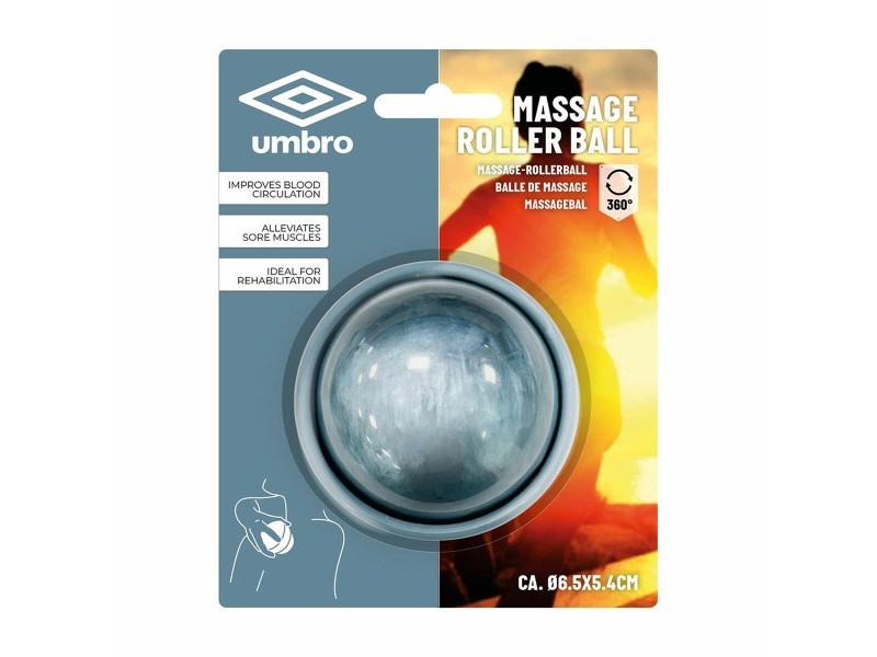 Вибрираща Масажна Umbro