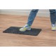 Изтривалка за Врата Lifetime magic clean-matte Микрофибър 45 x 70 x 0,6 cm