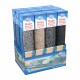 Изтривалка за Врата Lifetime magic clean-matte Микрофибър 45 x 70 x 0,6 cm