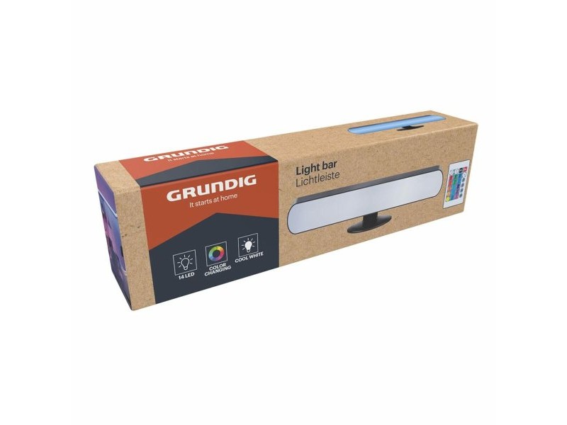 Настолна лампа Grundig