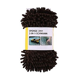 Микрофибърна кърпа Dunlop SCHWAMM 26 x 16 cm
