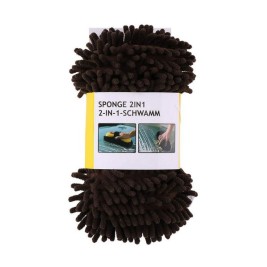 Микрофибърна кърпа Dunlop SCHWAMM 26 x 16 cm