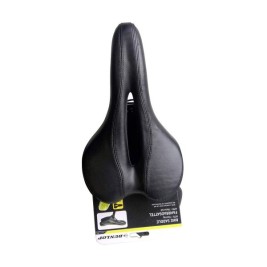 Седло Dunlop Черен Колело