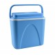 Преносима Хладилна Чанта Atlantic Atlantic Син Многоцветен PVC полистирен Пластмаса 24 L 39 x 24 x 39 cm