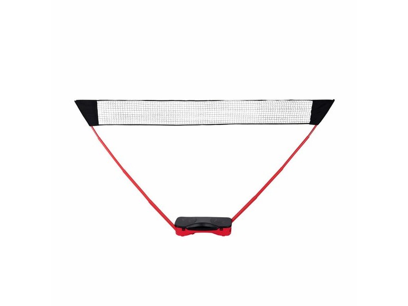 Комплект за Бадминтон Donnay 5 Части