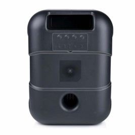 Блутут колони Dunlop TWS 20 W Черен