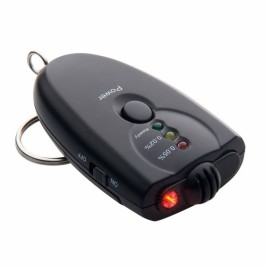 електронния дрегер