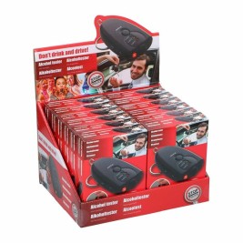 електронния дрегер