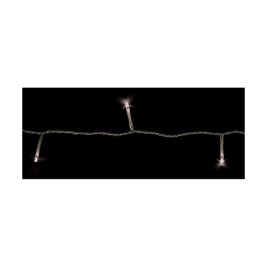 LED Светлинна Завеса Lumineo Прозрачен 2,25 X 1,5 M (1 броя)