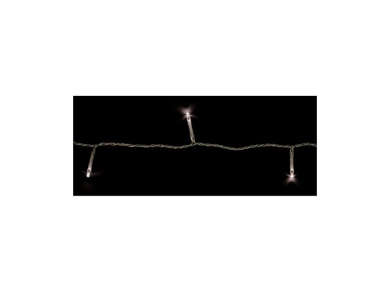 LED Светлинна Завеса Lumineo Прозрачен 2,25 X 1,5 M (1 броя)