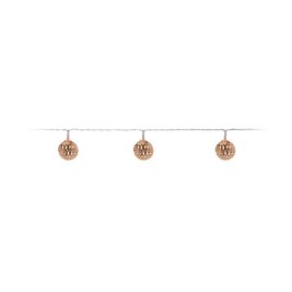 Гирлянда от LED Светлини Decorative Lighting Мед