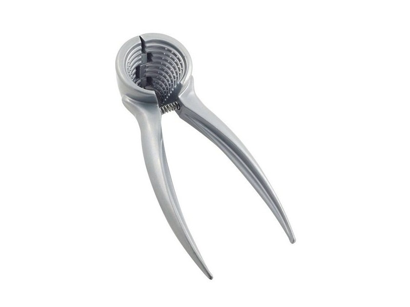 Орехотрошачка Metaltex Сребрист Неръждаема стомана 15 cm 15 x 5 x 8 cm Универсален