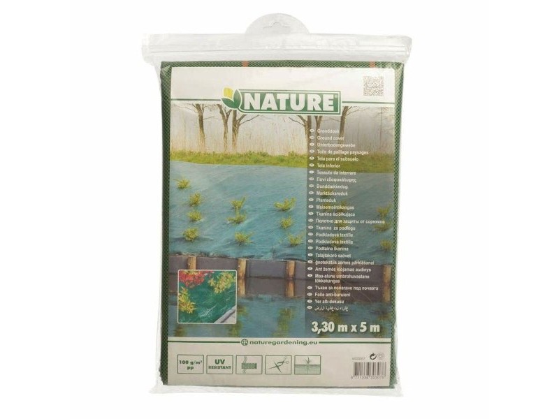 Мрежа против плевели Nature