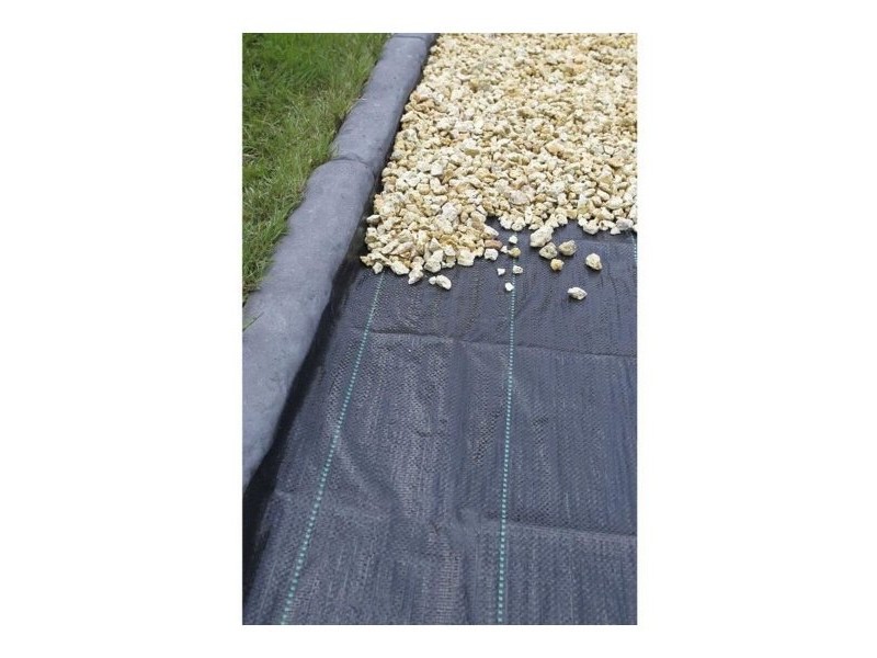 Anti-weed netting Nature (1 x 50 m)