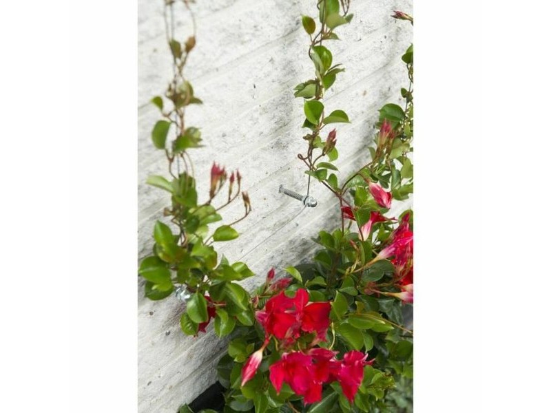 Сепаратор Nature Сив Метал