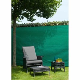 Градинска Ограда Nature 1 x 3 m Зелен