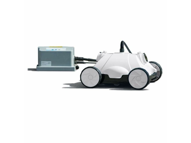 Автоматични почистващи средства за басейни Ubbink Robotclean 1