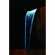 Фонтан с вода LED Ubbink Niagara 60 10 x 60 x 12,5 cm