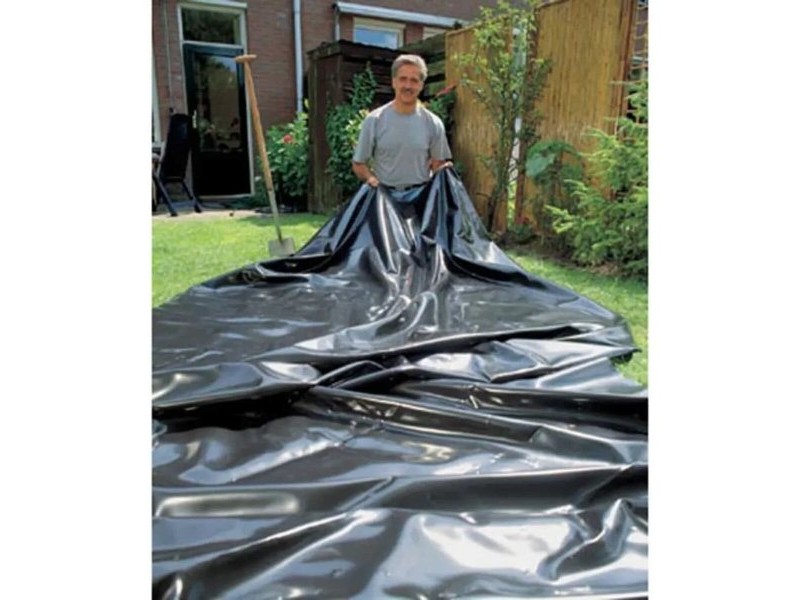 Pond Liner Ubbink AquaLiner PVC 0,5 mm 4 x 3 m