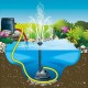 Водна помпа Ubbink 1500 l/h