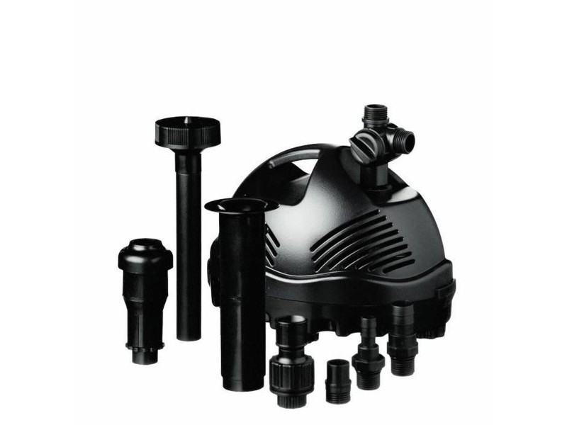 Водна помпа Ubbink 1500 l/h