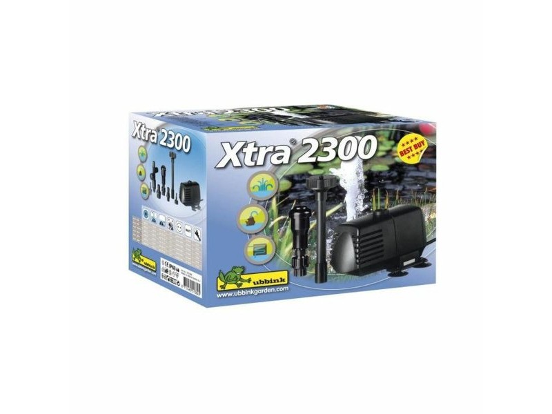 Водна помпа Ubbink Xtra 2300