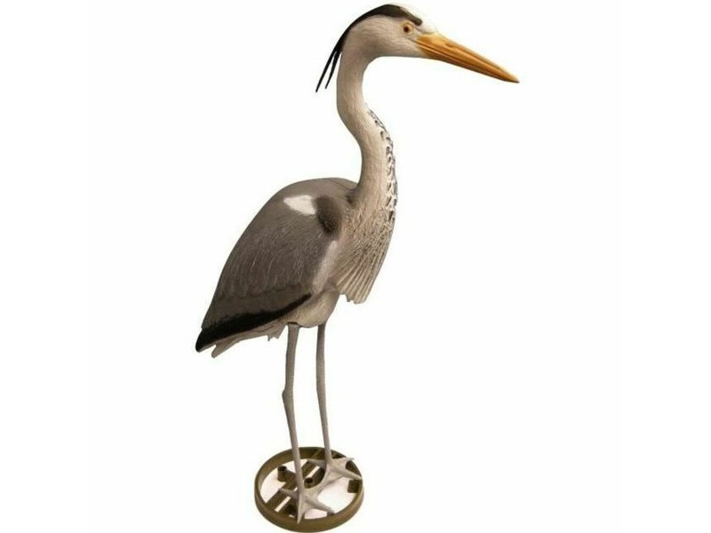 Градински статуи Ubbink Gull Пластмаса