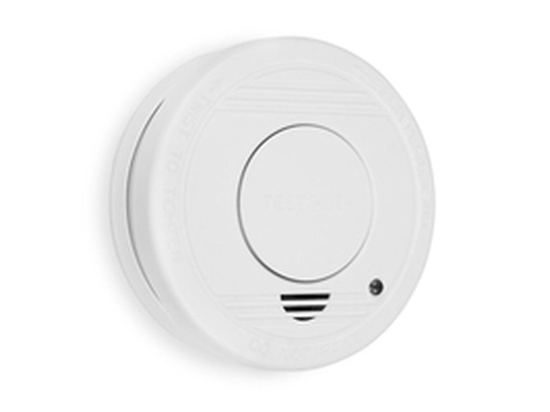 Детектор за дим Smartwares 10.100.41 (4 броя)