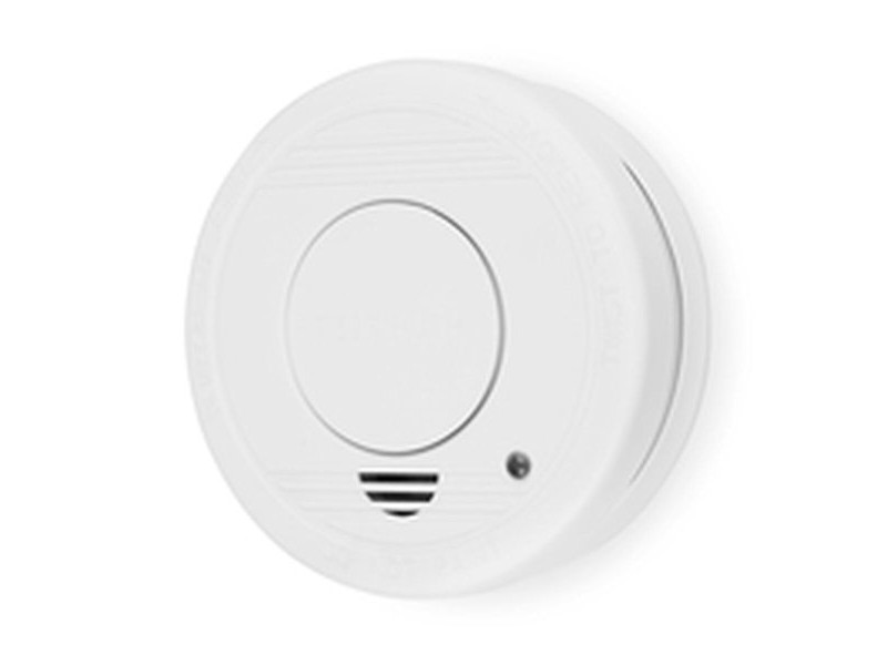 Детектор за дим Smartwares 10.100.41 (4 броя)