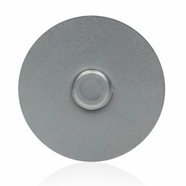 Фиксираща плоча Smartwares FOT-14670 Ø 6 cm (След ремонт A+)