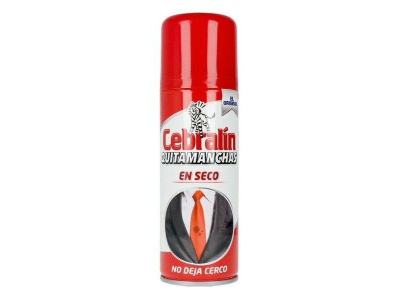 Отстраняване на петна Cebralin Cebralin (200 ml)