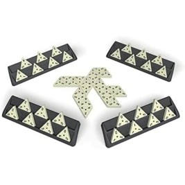 Настолна игра Goliath Triominos Classic (FR)