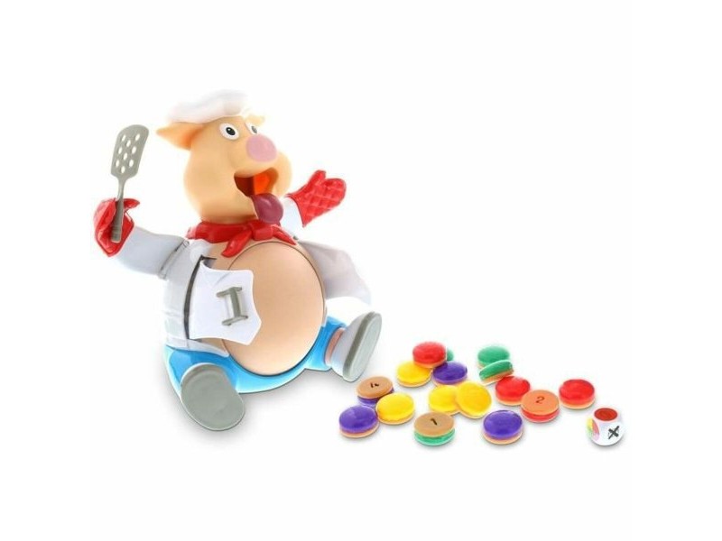 Настолна игра Cuisto Dingo Goliath Cuisto Dingo