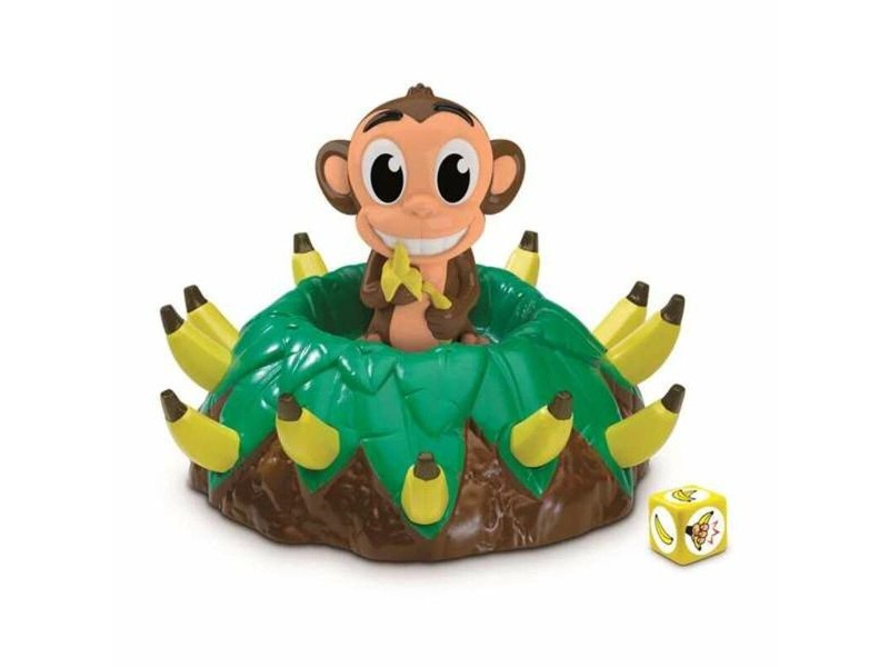 Настолна игра Goliath Hop the Banana