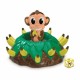 Настолна игра Goliath Hop the Banana