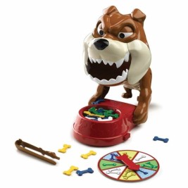 Настолна игра Goliath Croc Dog