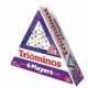 Настолна игра Goliath Triominos Пъзел