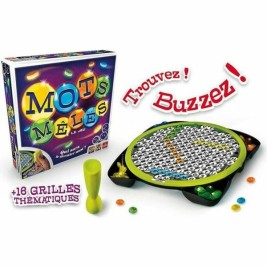 Настолна игра Goliath Môts Melés (FR)