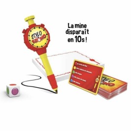 Настолна игра Goliath Stylo Krono (FR)