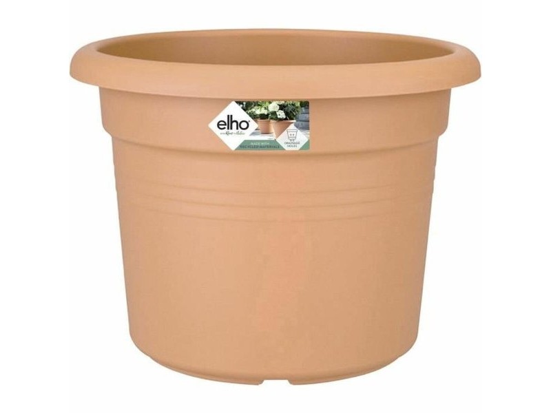Саксия Elho   Кръгъл Пластмаса Ø 40 cm